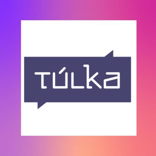 Breaking Down the Language Barrier in Seconds: How Túlka Disrupts the ...